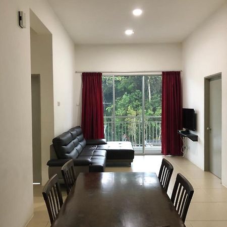 Golden Hill 3 Room Apt @ Night Market Камерон-Хайлендс Экстерьер фото
